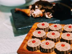 枣楂之恋-敏珠拉姆藏餐·南京厨房(富春江东街店)