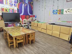 -橡皮虫国际美校(常发广场校区)