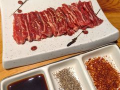 -焱铁烧·黑毛和牛专门店(南宁万象城店)