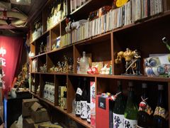 -半藏居酒屋(香港花园店)