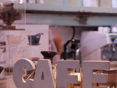 -109 COFFEE(建筑学院店)