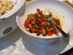 -明湖楼·经典鲁菜山东海鲜(大明湖店)