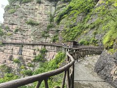 -十九峰景区