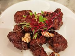 -喜来登由由大酒店九州膳坊中餐厅