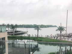 -红樽舫湖州菜.湖景餐厅(太湖渔人码头店)