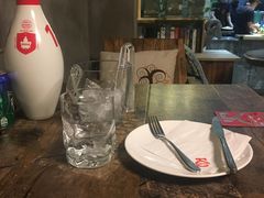 -HIGH FIVE哈福手工汉堡(桂林路店)