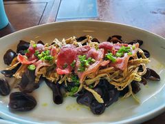 -杭州雅谷泉山庄酒店-餐厅