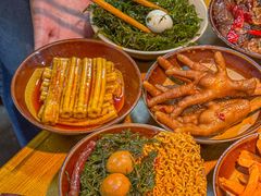 -阳阳老火锅(小南门店)