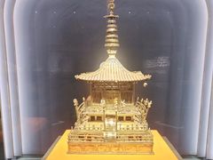 -法门文化景区