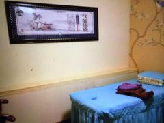 -康美道家中医养生SPA馆(牡丹江路店)