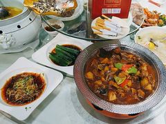 -宴天下·幸福礼堂(王城大道店)