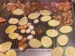 -塘屋烧烤·云南火塘烧烤品牌(联盟路店)