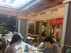 -清真·金城老碗牛肉面揪面片(兰州总店)