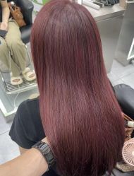 -东梵造型·烫发染发接发连锁SALON