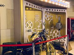 -大光明电影院(南京西路店)