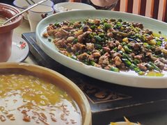 -六合居·明厨亮灶餐厅(成双大道店)