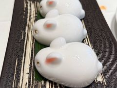 -好食上(喜盈门.范城店)