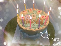 -佩家私房烘焙(宝龙店)