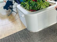 -青岛胶东国际机场