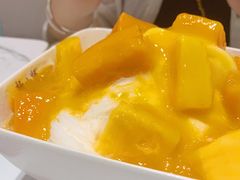 -杨小贤芒果绵绵冰(南门口店)