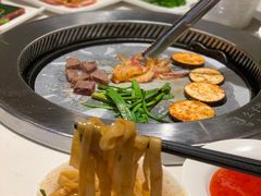 -么子烤肉(化龙池店)