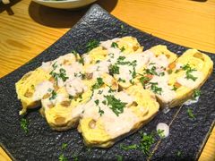 -晶吉·居酒屋·日本料理·烧鸟(中山区民主广场经典生活店)