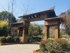 -习家池