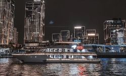 -DOS HOP潮上舞蹈