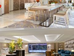 -香港皇家太平洋酒店