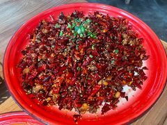 辣子鸡-先启半步颠小酒馆(白麓里店)