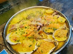 -上亿烧烤海鲜大咖(承德路店)
