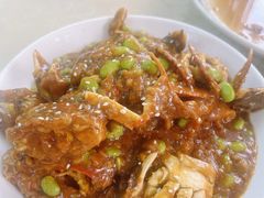-芸海阁·农家私房菜(沙家浜景区出口店)
