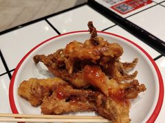 -肥汁米蘭香港米线(长宁来福士店)