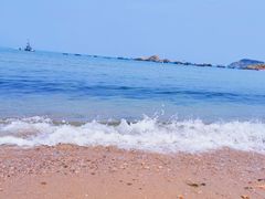 -那香海钻石沙滩浴场