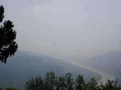 -金堂县云顶石城风景区