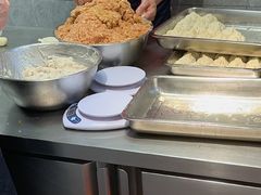 -小杨生煎(黄河路店)