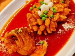 -转角·老弄堂上海菜(长寿路店)