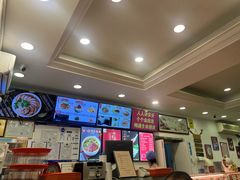 -新川面馆(新街口二店)