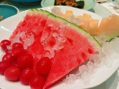 中果盘-潇湘府•湘菜领军品牌(望京店)