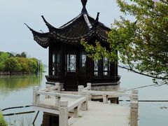 -锦溪古镇