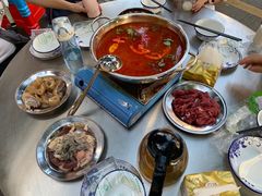 -佳荣老五生态牛肉馆