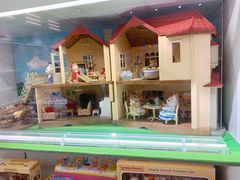 -泡泡玛特POPMART(金安国际购物中心店)