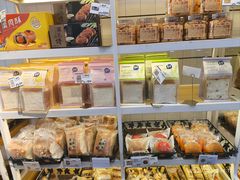 -华荣西饼屋(榕江店)