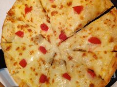 -加勒比阳光环球美食自助(凯德店)