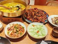 -捌川(武汉天地壹方购物中心店)