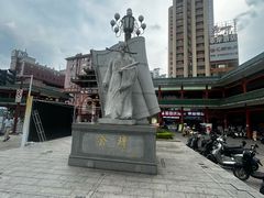 -市中心风采楼步行街