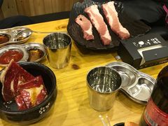 -伊茉家的烤肉店(勒泰中心店)