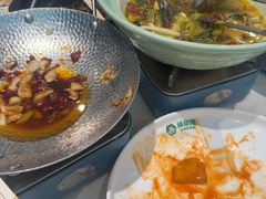 -绿草地·湘菜(7mall店)