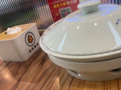 -合合春饼·酱骨·东北菜(潘家园店)