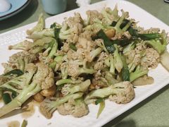 -桃子餐厅·天津菜(王顶堤总店)